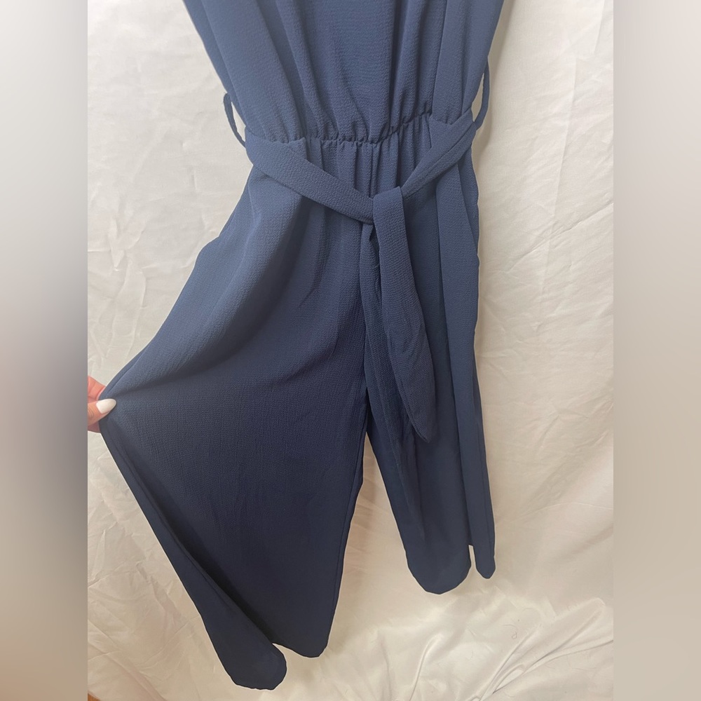 Boohoo jumpsuit